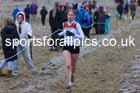 Senior womens 2025 Start Fitness NEHL, Wrekenton, Gateshead. Photo: David T. Hewitson/Sports for All Pics